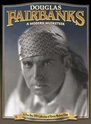 Современный мушкетёр (A Modern Musketeer) 1917