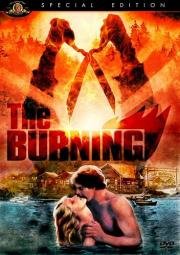 Сожжение (The Burning) (1981)