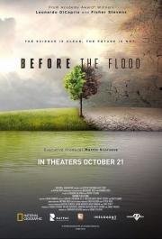 Спасти планету (Before the Flood) 2016