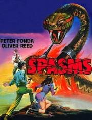 Спазмы (Spasms) (1983)