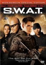 S.W.A.T.: Спецназ города ангелов (S.W.A.T.) (2003)