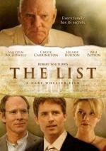 Список (The List) (2007)