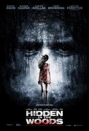 Спрятанный в лесу (Hidden in the Woods) (2014)