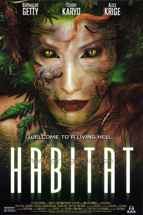 Среда обитания (Habitat) (1997)