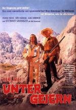 Среди Коршунов (Unter Geiern) (1964)