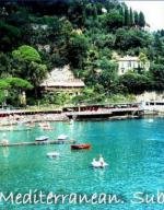 Средиземноморье. Сардиния (2007)