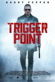 Средоточие боли (Trigger Point) (2021)