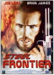 Стальная граница (Steel Frontier) (1995)