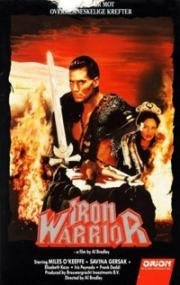 Стальной воин (Железный воин) (Iron Warrior) (1987)