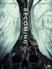 Превращение (Becoming) (2020)