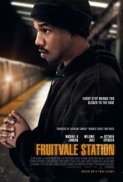 Станция «Фрутвейл» (Fruitvale Station) (2013)