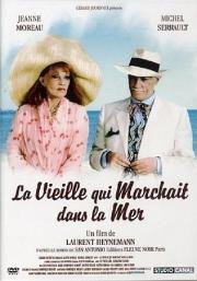 Старая дама, входящая в море (La vieille qui marchait dans la mer) 1991