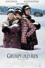 Старые ворчуны (Grumpy Old Men) (1993)