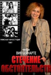 Стечение обстоятельств 1987