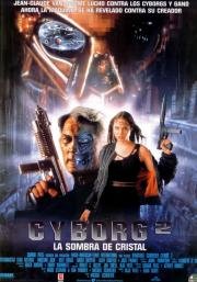 Киборг 2: Стеклянная тень (Cyborg 2)
