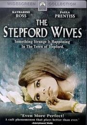 Степфордские жены (The Stepford Wives) 1975
