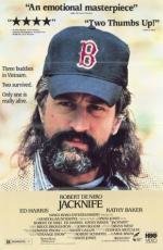 Стилет (Jacknife) (1989)