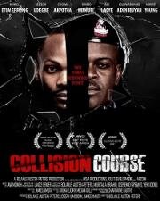 Столкновение (Collision Course (Collision)) 2022