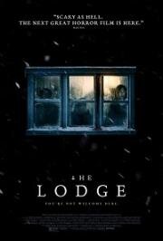 Сторожка (The Lodge) (2019)