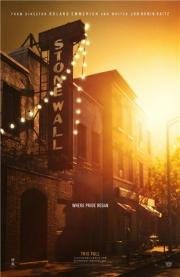 Стоунволл (Stonewall) (2015)