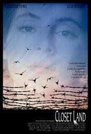 Страна в шкафу (Closet Land) (1991)