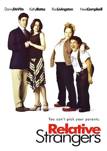 Странные родственники (Relative Strangers) (2006)