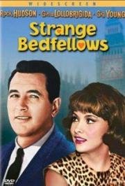 Странные супруги (Strange Bedfellows) (1965)