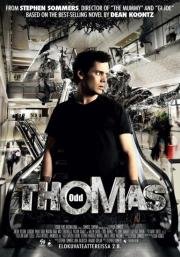 Странный Томас (Odd Thomas) (2013)