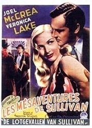 Странствия Салливана (Sullivan's Travels) (1941)