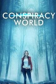 Страшные сказки (Conspiracy World)