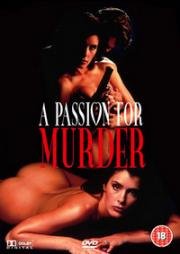 Страсть к убийству (Жажда убийства) (Deadlock: A Passion for Murder) (1997)
