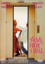 Сцены в магазине (Scenes from a Mall) (1991)