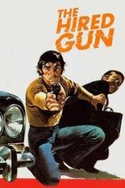 Ступай, Горилла (Vai Gorilla (The Hired Gun)) (1975)
