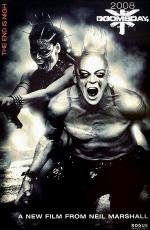 Судный день (Doomsday) (2008)