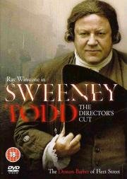 Суини Тодд (Sweeney Todd) (2006)