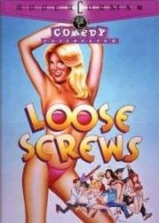 Сумасброды 2: Не в своем уме (Loose screws) (1985)