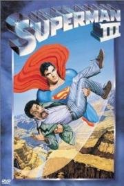 Супермен 3 (Superman III) (1983)
