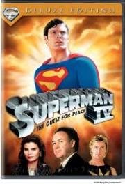 Супермен 4: В поисках мира (Superman IV: The Quest for Peace) (1987)