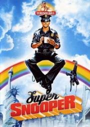 Суперполицейский (Poliziotto superpiu (Super Fuzz)) (1980)