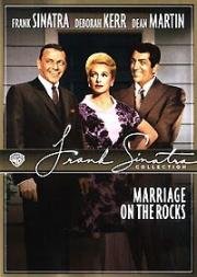 Свадьба на скалах (Marriage on the Rocks) 1965