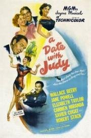 Свидание с Джуди (A Date with Judy) (1948)