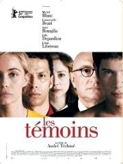 Свидетели (Temoins, Les) (2007)