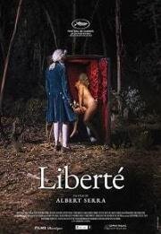 Свобода (Liberté) (2019)
