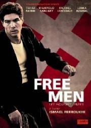 Свободные люди (Les hommes libres)