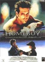Свой парень (Homeboy) (1988)