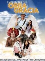 Святое ожидание (Embarazada por obra y gracia (Holy Expectations)) (2019)