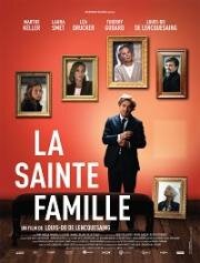 Святое семейство (La sainte famille) 2019