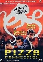 Связь через пиццерию (Pizza Connection) 1985