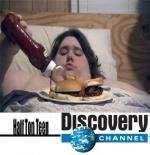 Сын весом в полтонны (2009)