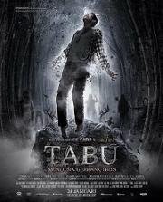 Табу (Tabu: Mengusik Gerbang Iblis) (2019)